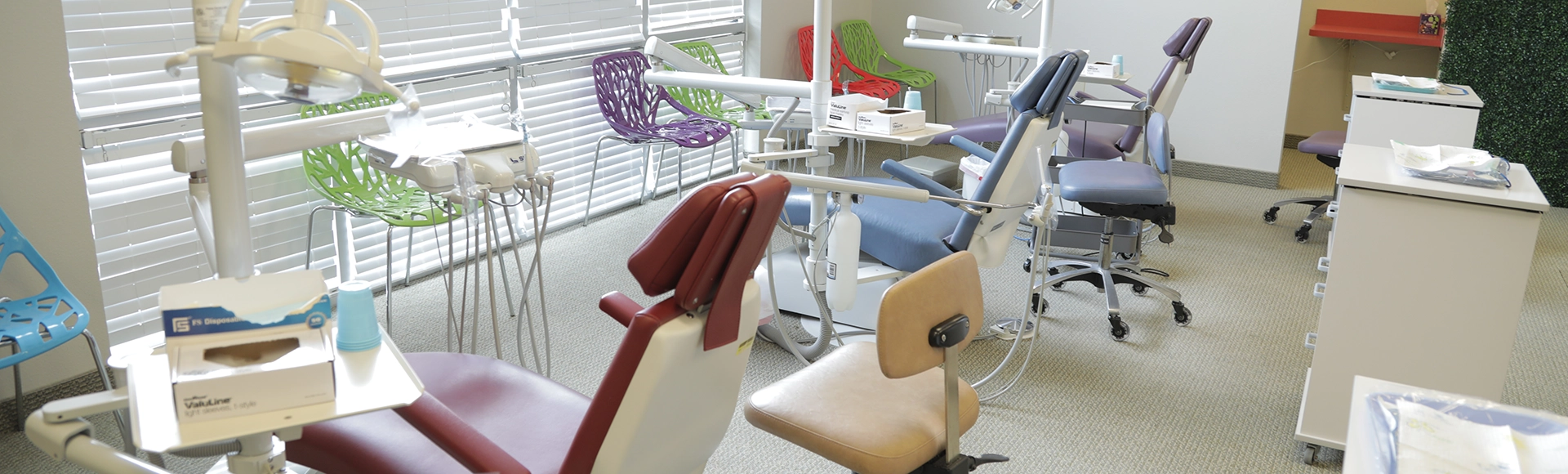 first visit to Bright Stars